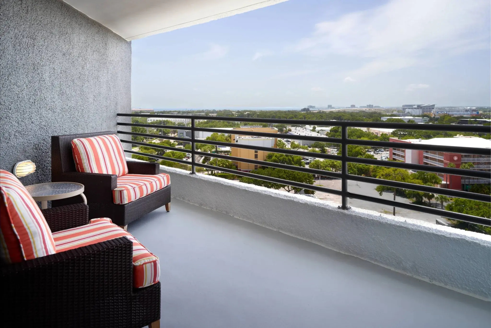 Foto - Marriott Tampa Westshore