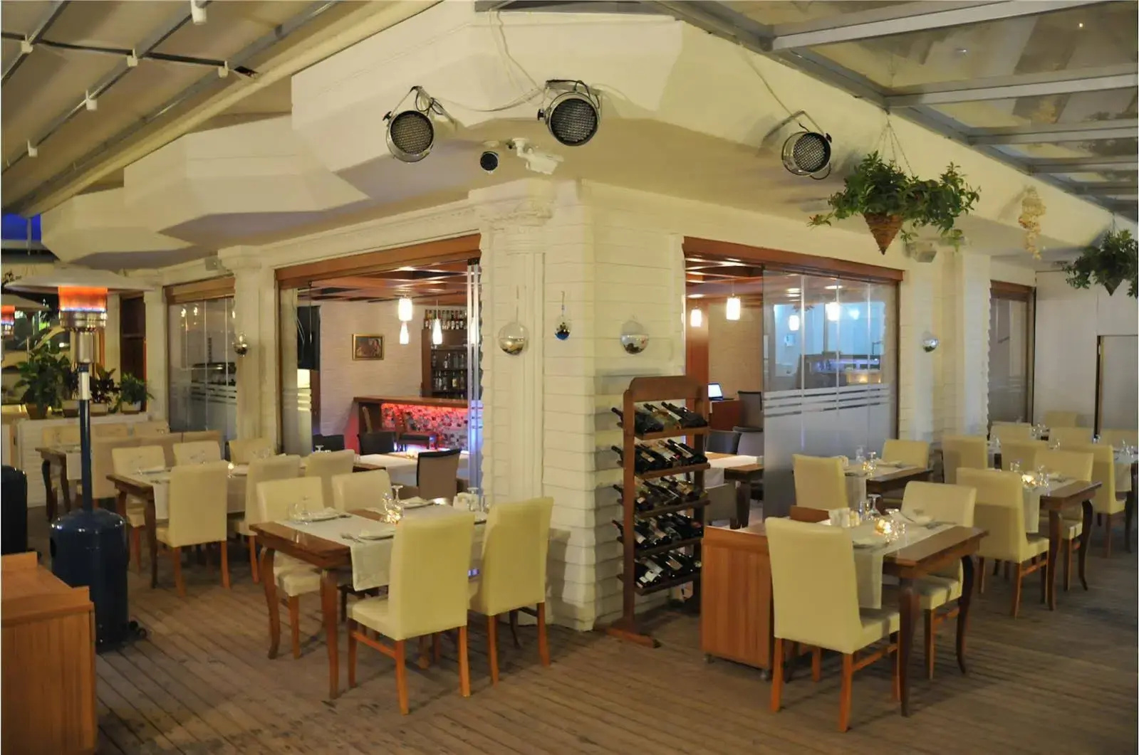Photo - Teos Hotel