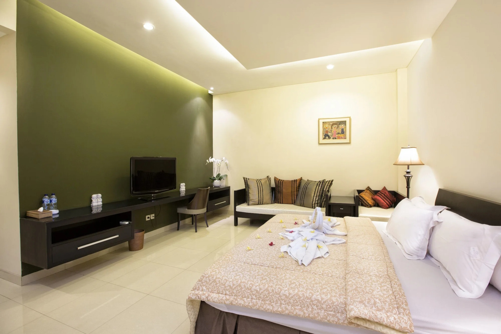 Photo - InKuta Residence and Villa