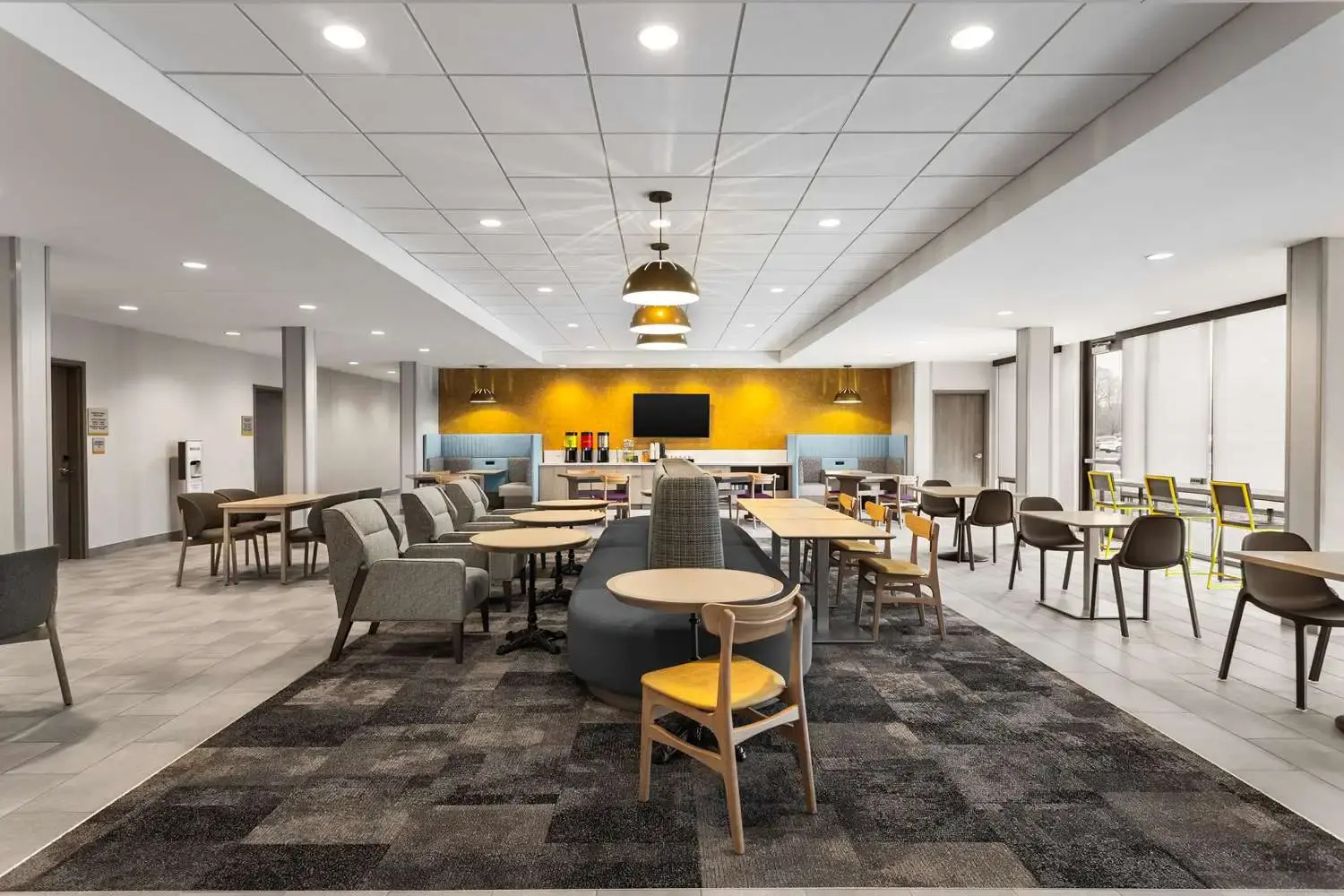 Foto - Home2 Suites by Hilton Indianapolis North at Intech Park