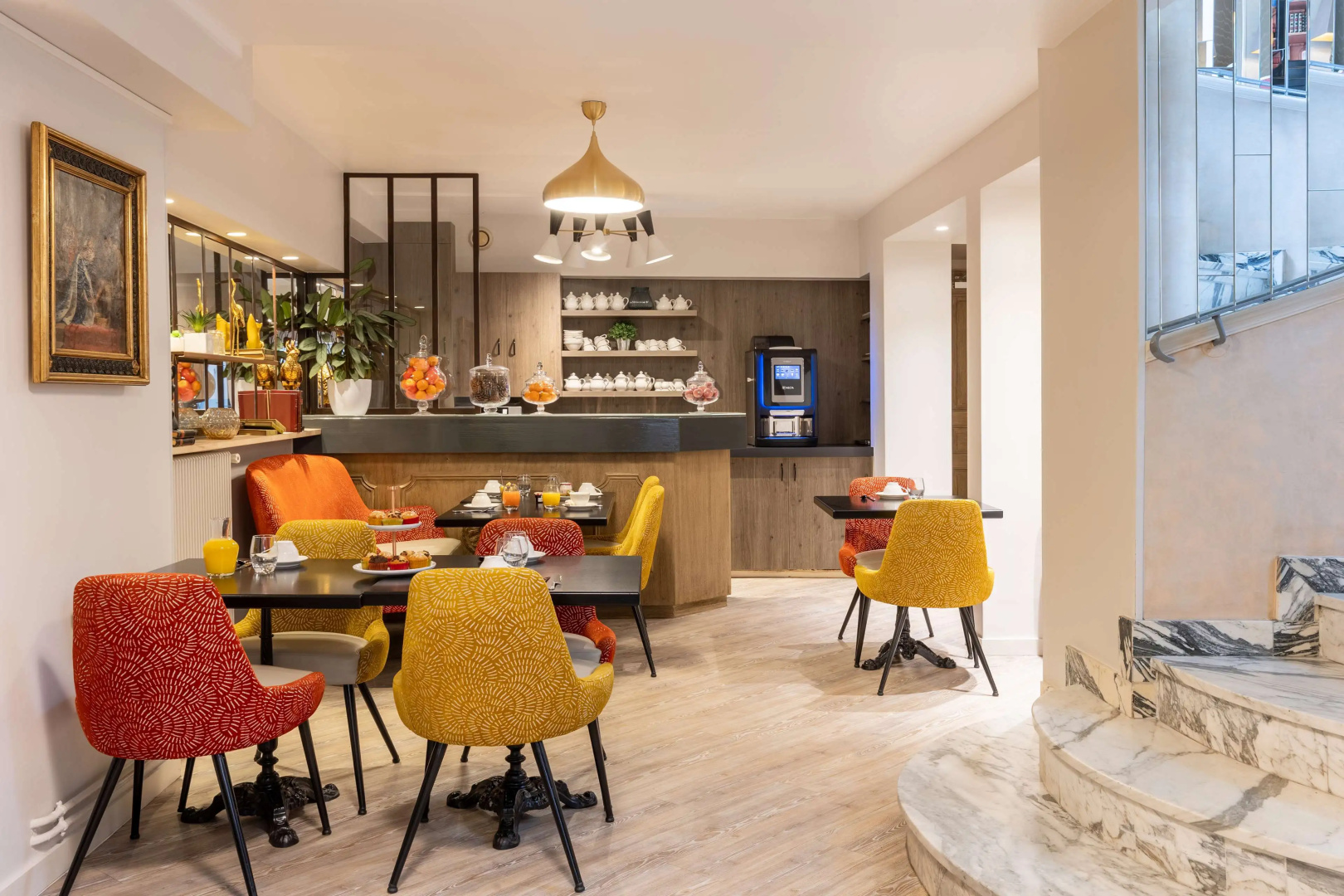 Foto - Best Western Saint Louis - Grand Paris Vincennes