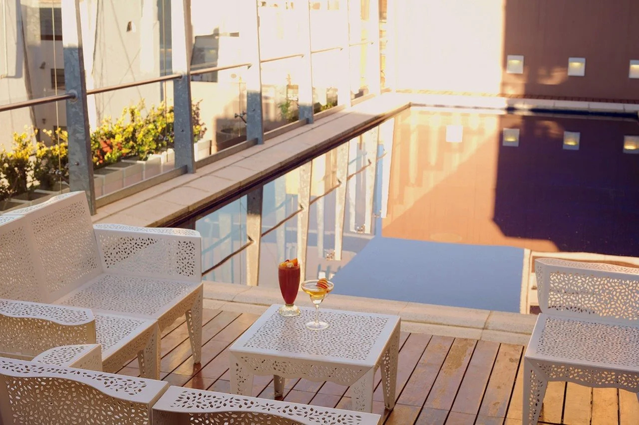 Foto - Recoleta Grand, Buenos Aires, a Tribute Portfolio Hotel