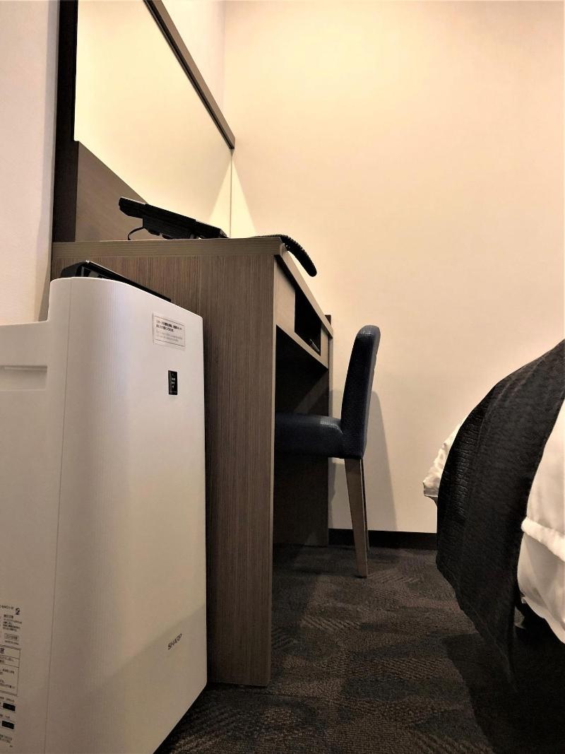 Hotel Mystays Sapporo Susukino