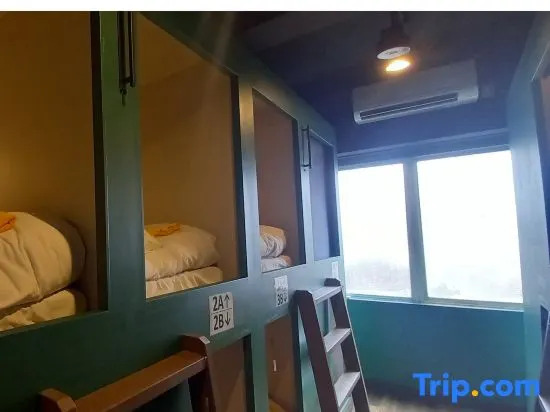 Photo - Wasabi Mita Hotel