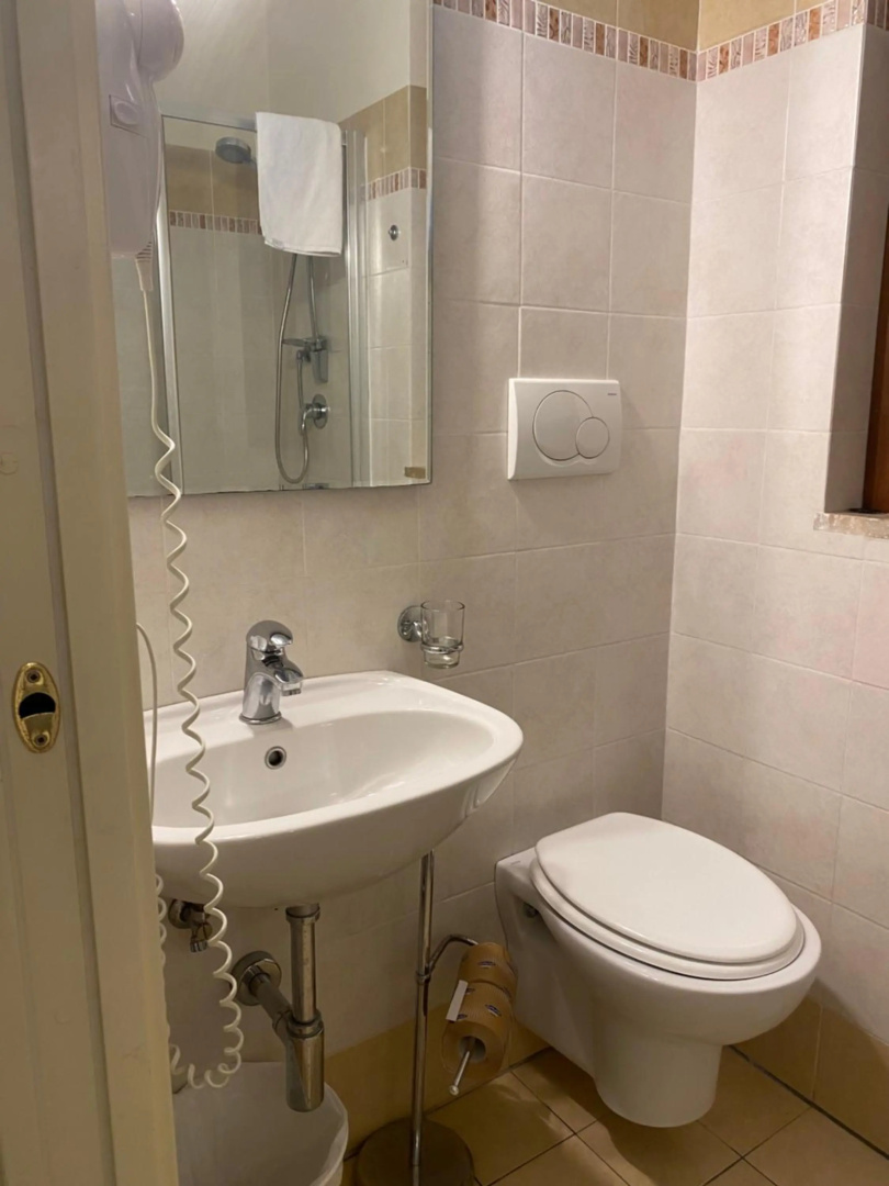 Foto - Hotel Monti