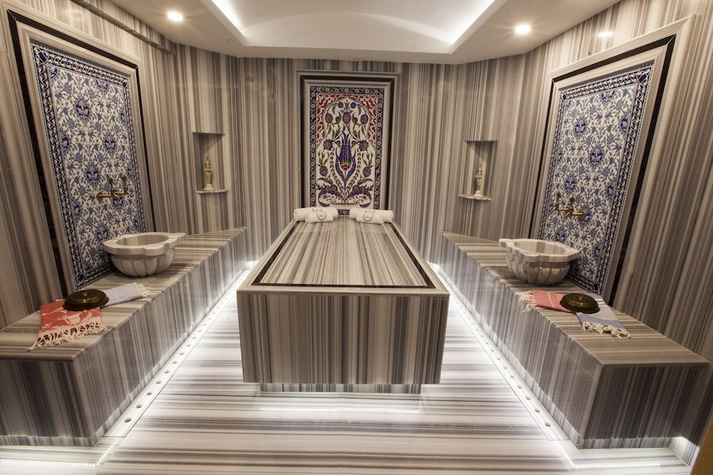 Foto - Livia Garden Hotel