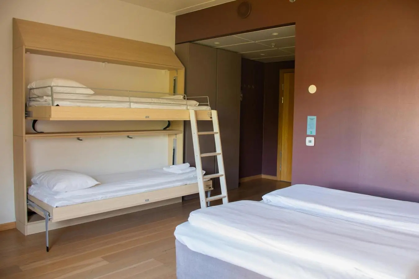Foto - Quality Hotel Expo