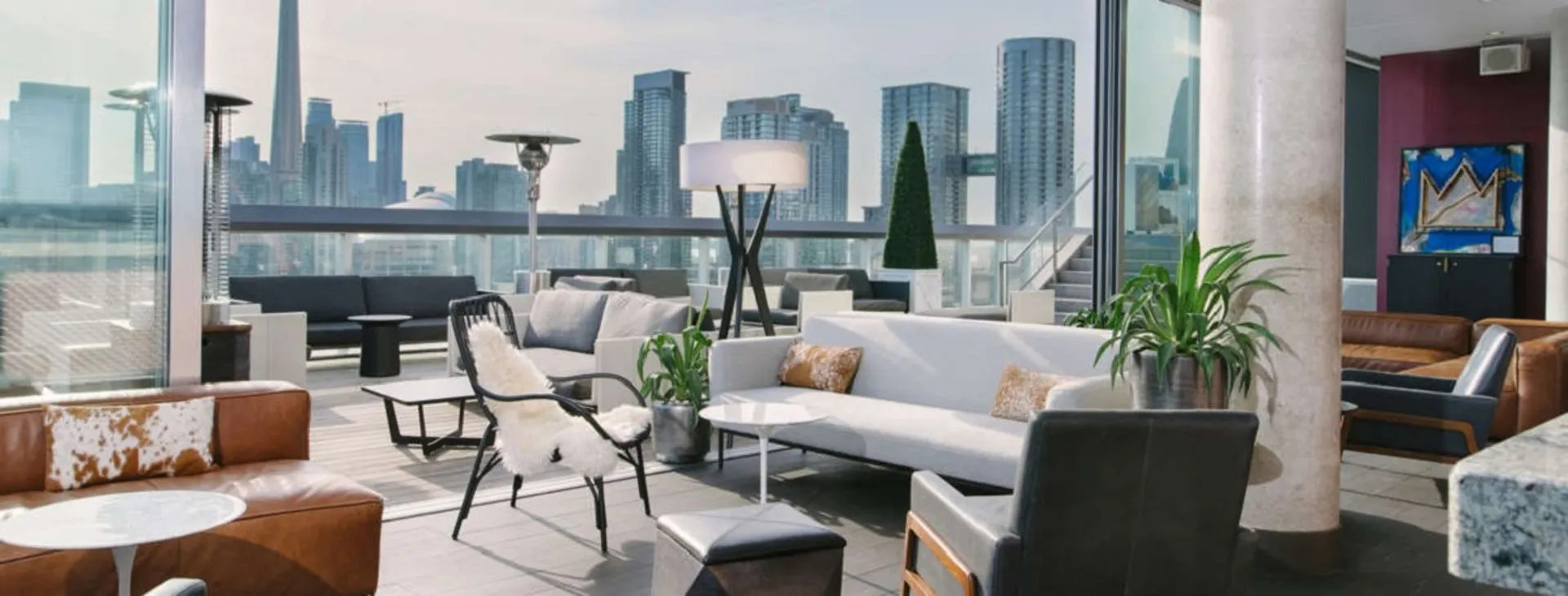 Foto - 1 Hotel Toronto