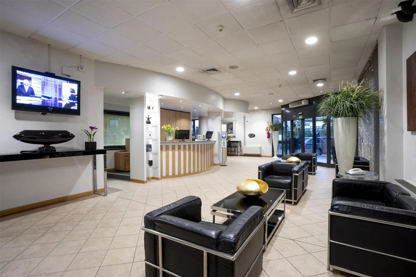 Foto - Tulip Inn Padova