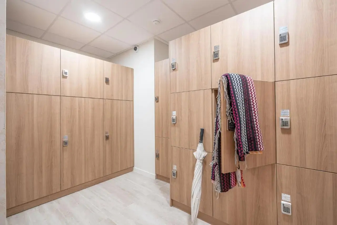 Foto - Yuna Montmartre - ApartHotel