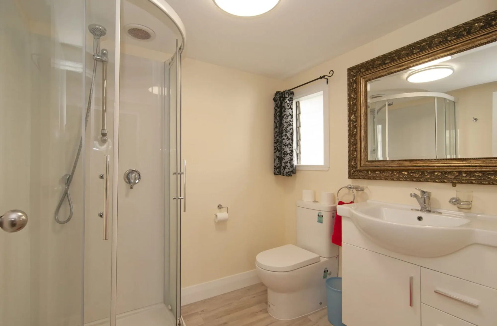 Photo - Richmond Guest House