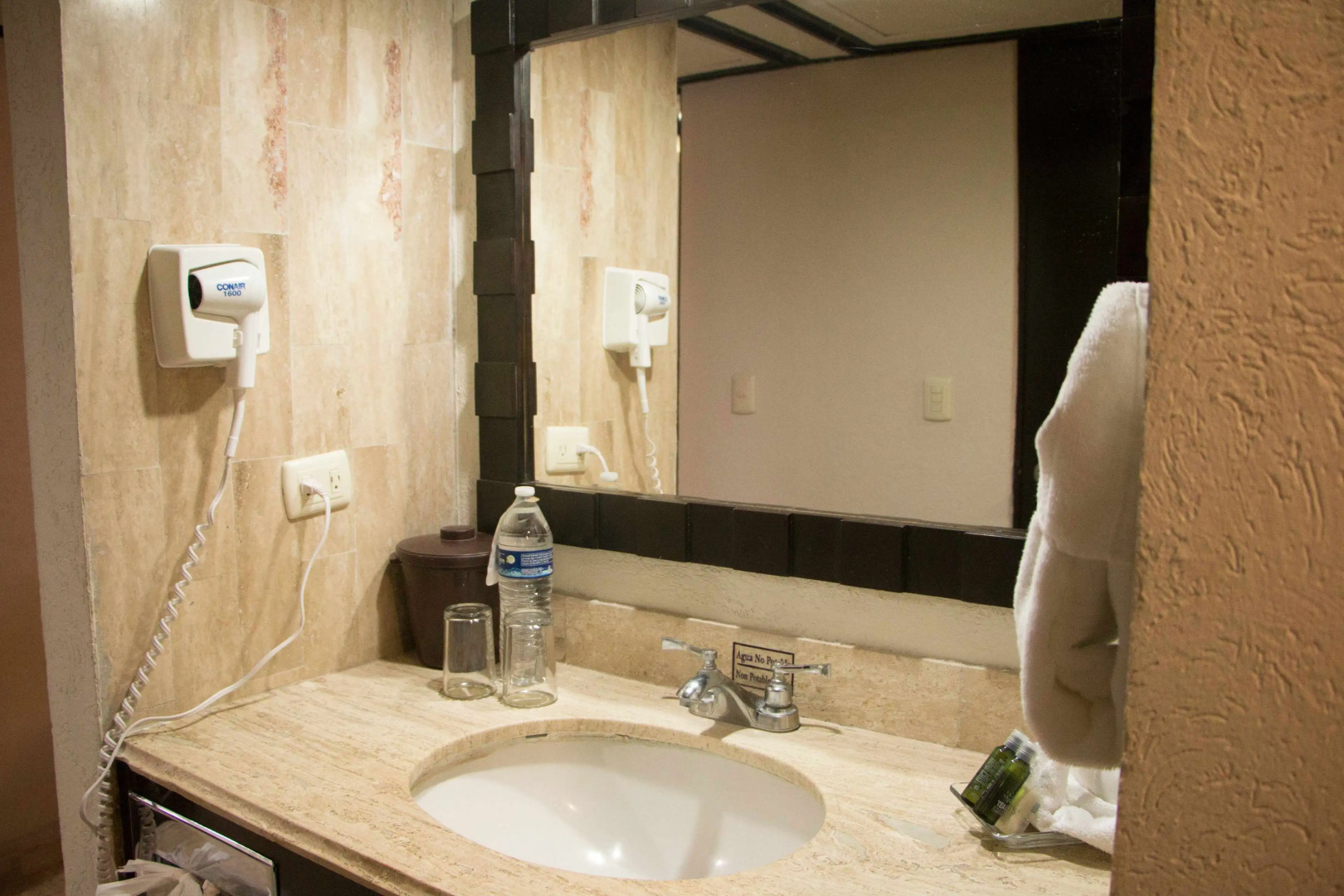 Foto - Best Western Hotel Posada Freeman Zona Dorada