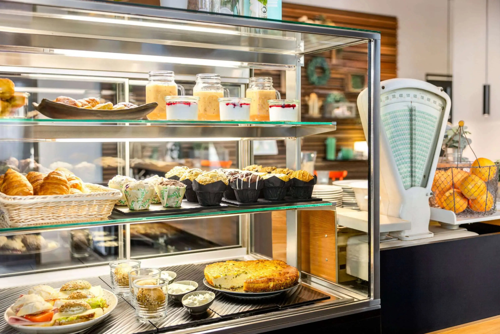 Foto - Vienna House Easy by Wyndham Berlin Prenzlauer Berg