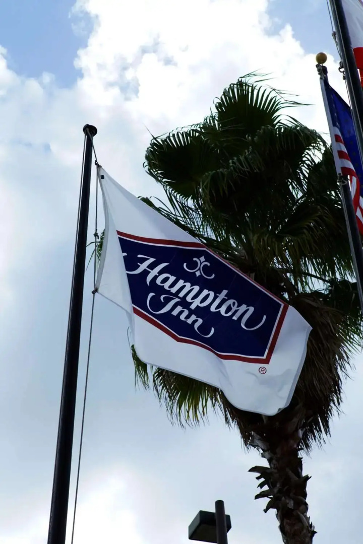 Foto - Hampton Inn Lake Buena Vista / Orlando