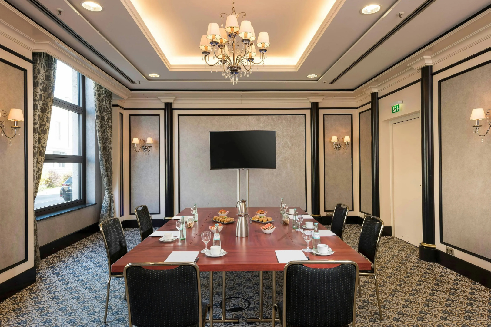 Photo - JW Marriott Hotel Berlin