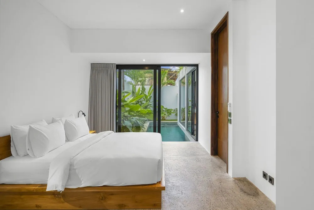 Foto - Bahagia Villa by Betterplace