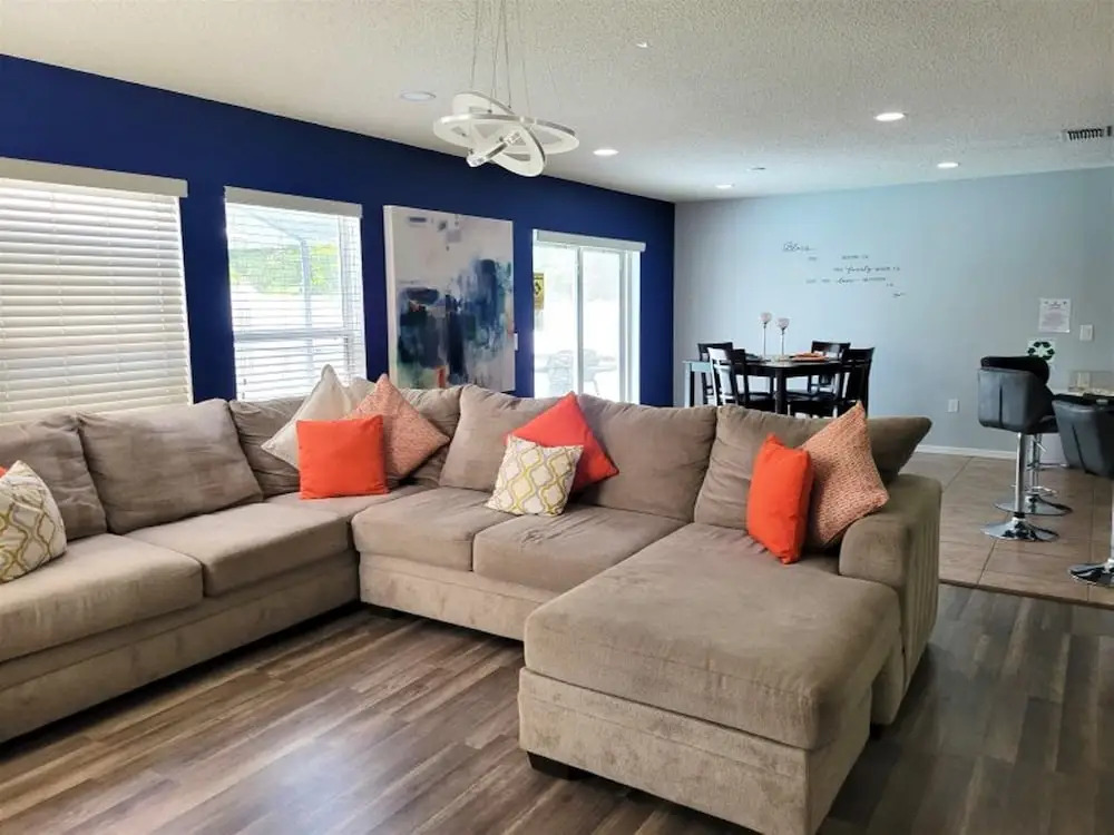 Foto - 4 Bedroom Value Plus Home with Private Pool