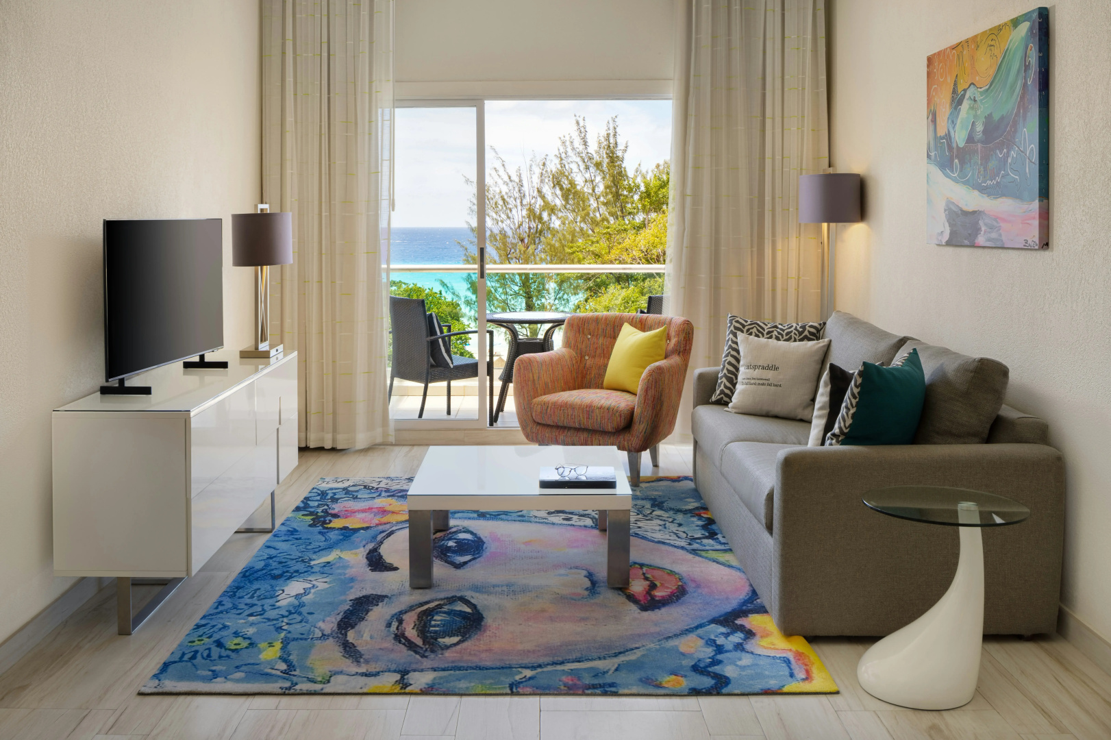 Foto - The Rockley by Ocean Hotels