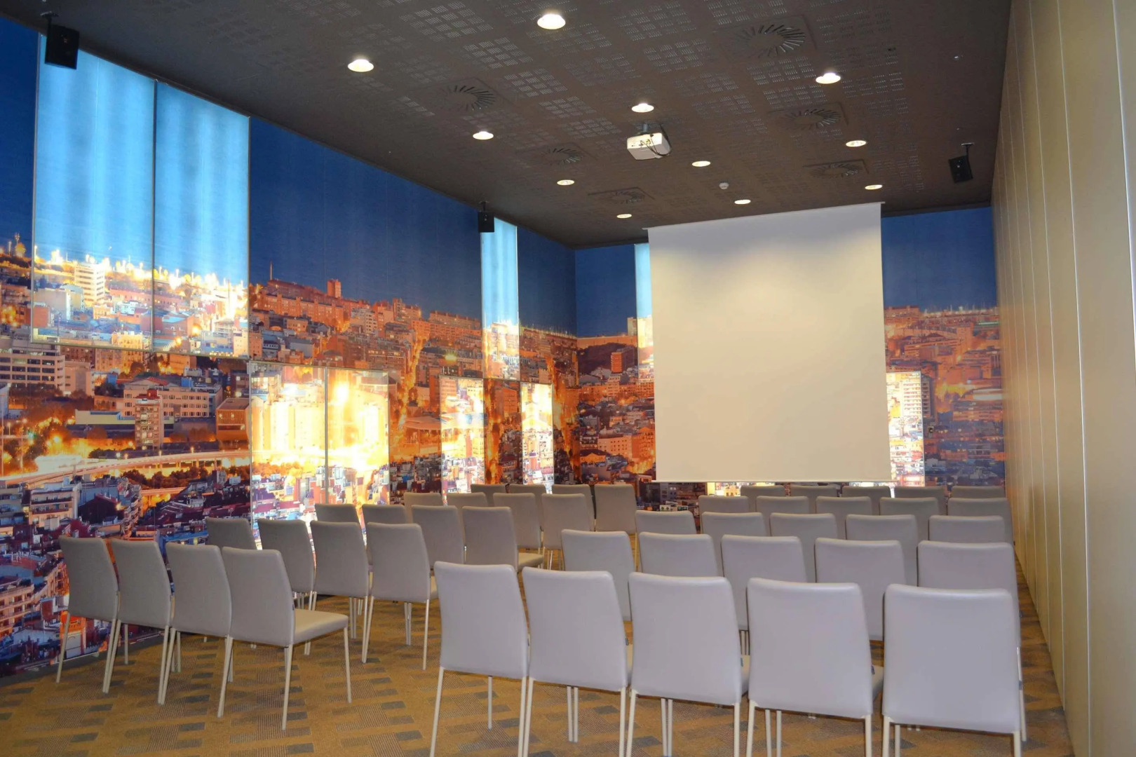 Foto - Hotel SB Icaria