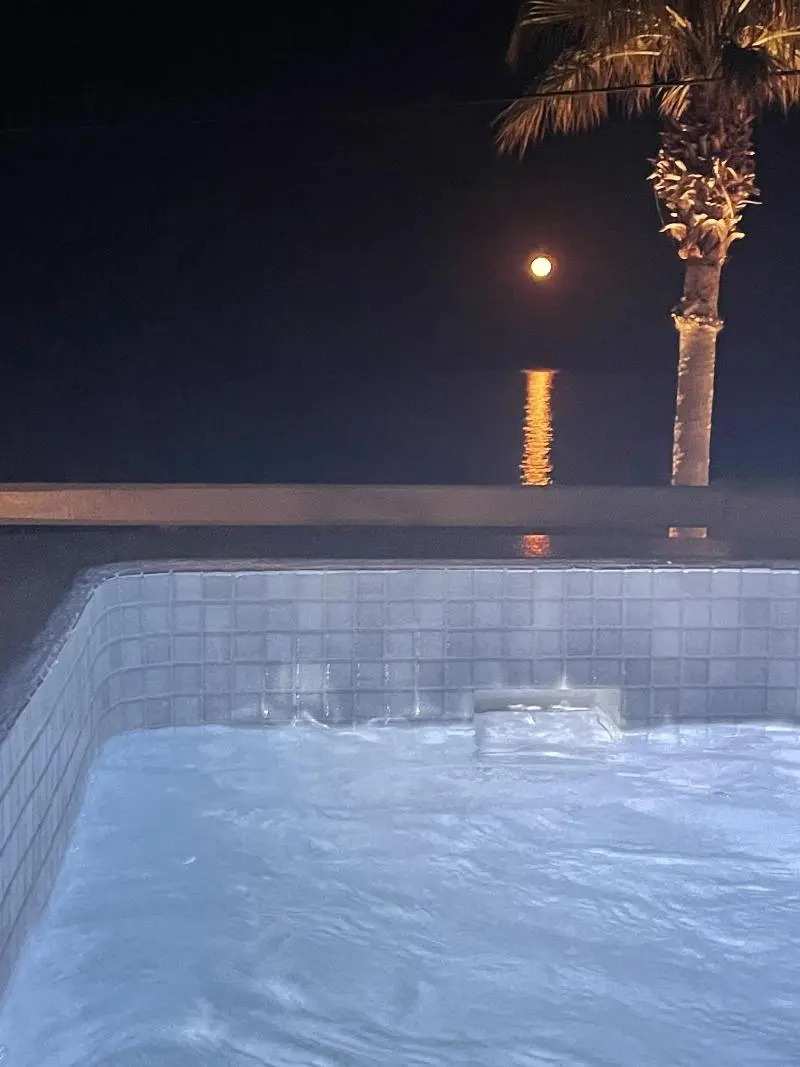 Foto - Makris Beach Hotel