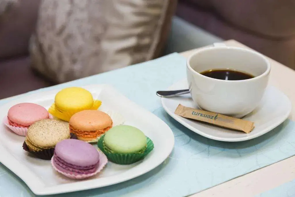 Foto - Turkuaz Suites Bosphorus