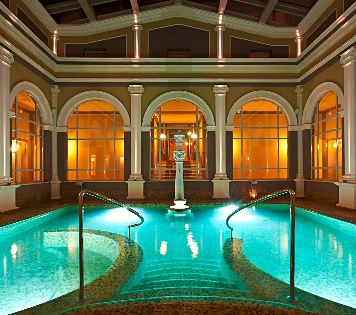 Foto - Bagni Di Pisa Palace & Thermal Spa - The Leading Hotels of the World