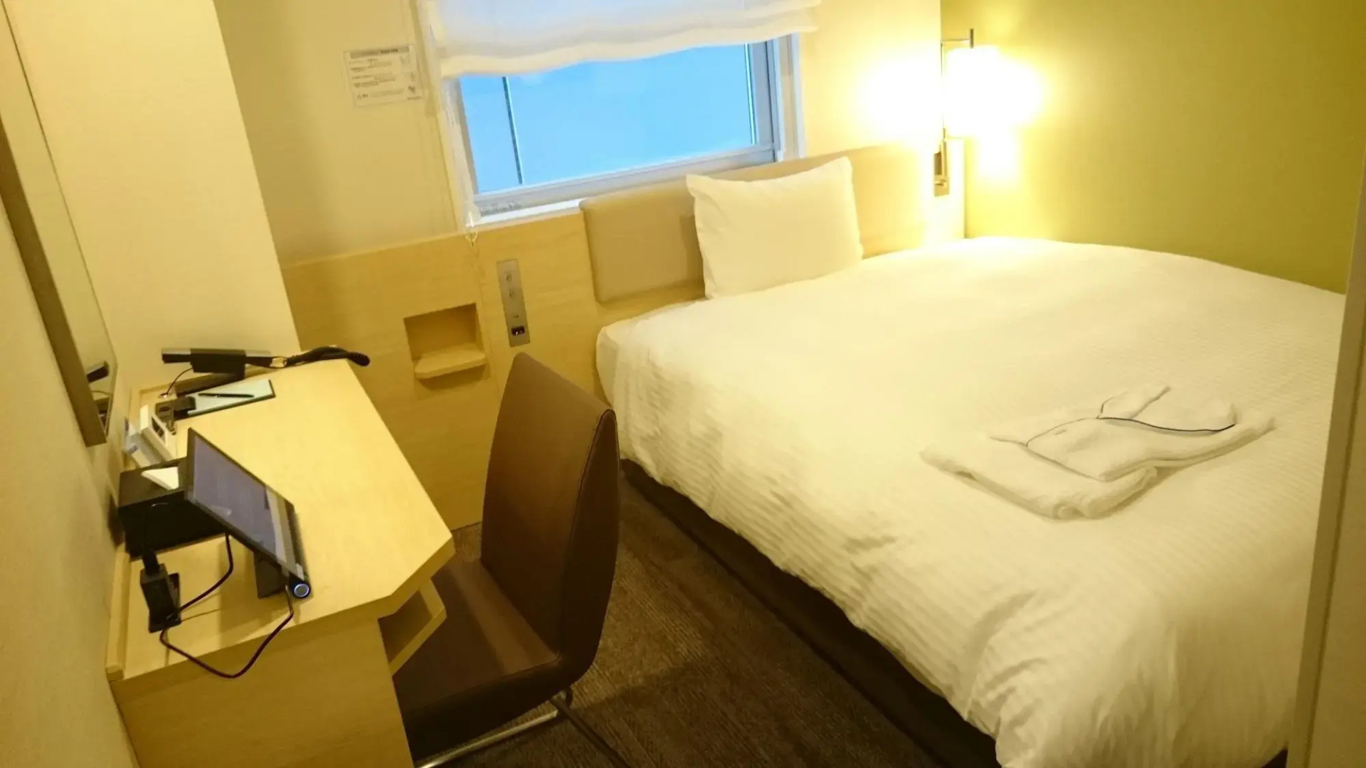 Foto - Smile Hotel Shinagawa Sengakuji Ekimae