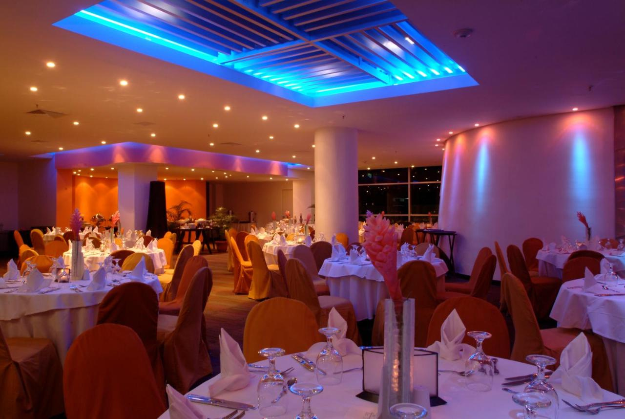 Foto - Decapolis Hotel Panama City