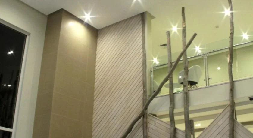 Foto - Ecohotel Talca