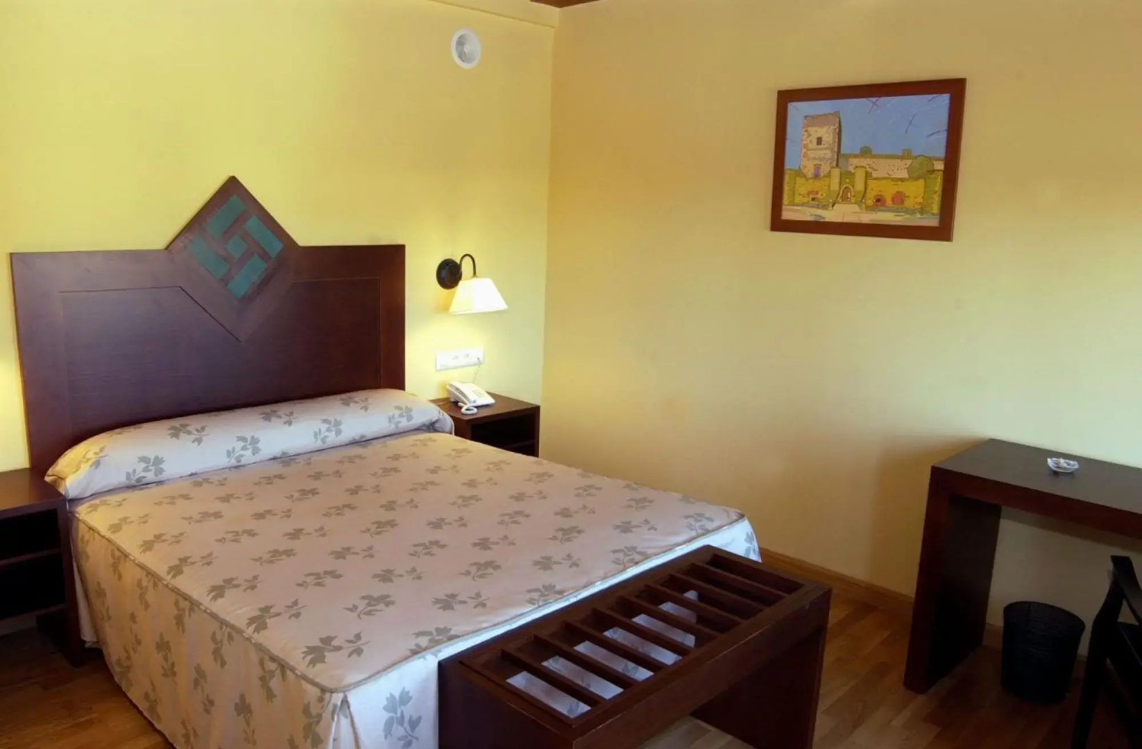 Foto - Hotel Spa La Casa Mudéjar