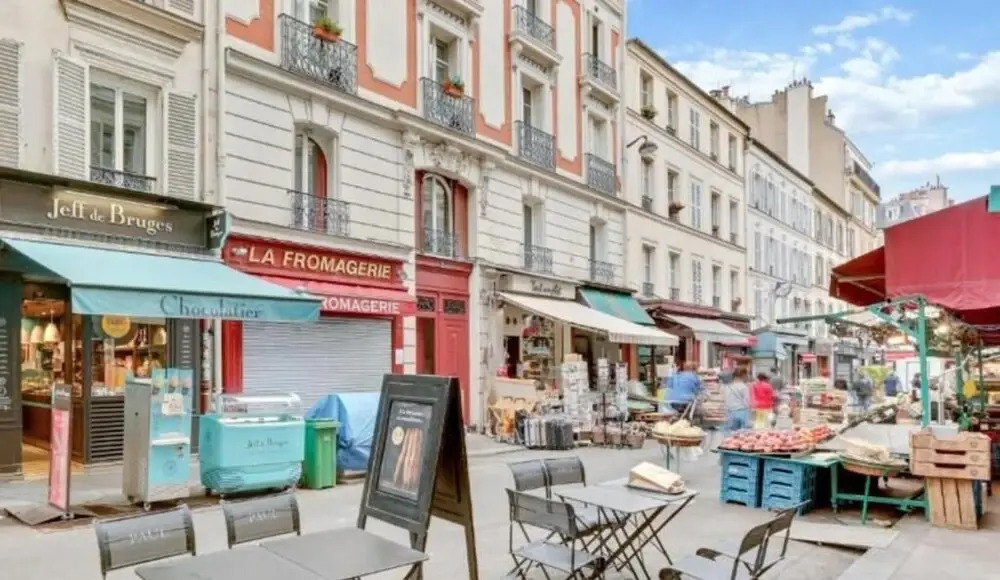 Foto - Hôtel Maât Etoile