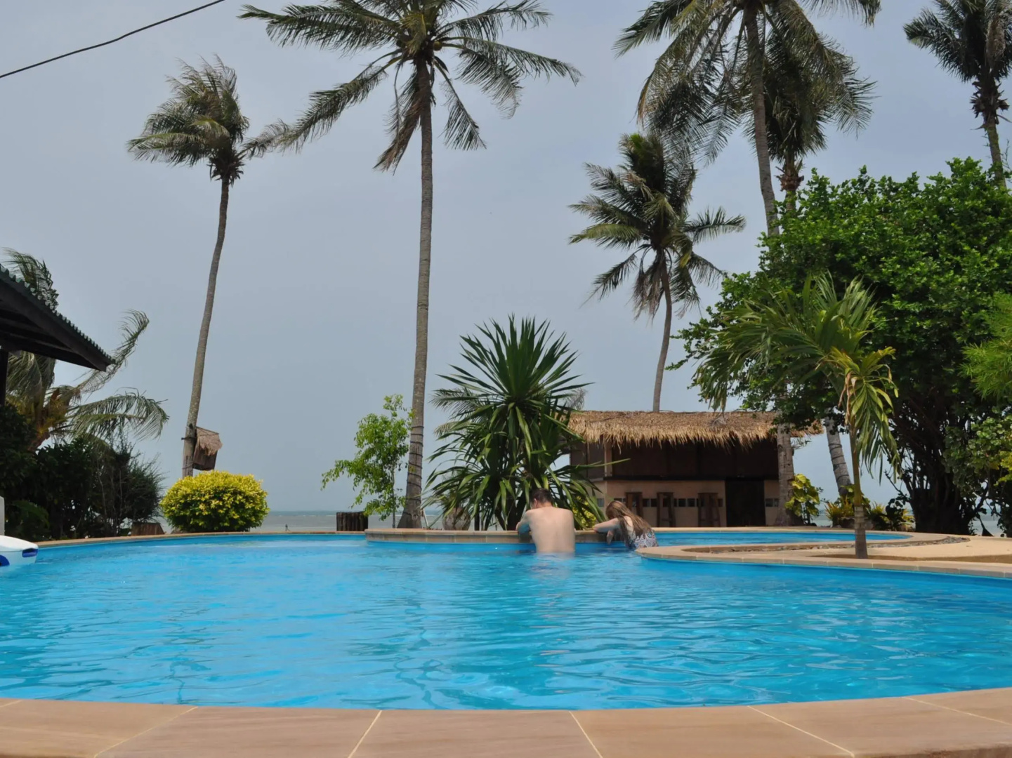 Foto - Phangan Beach Resort