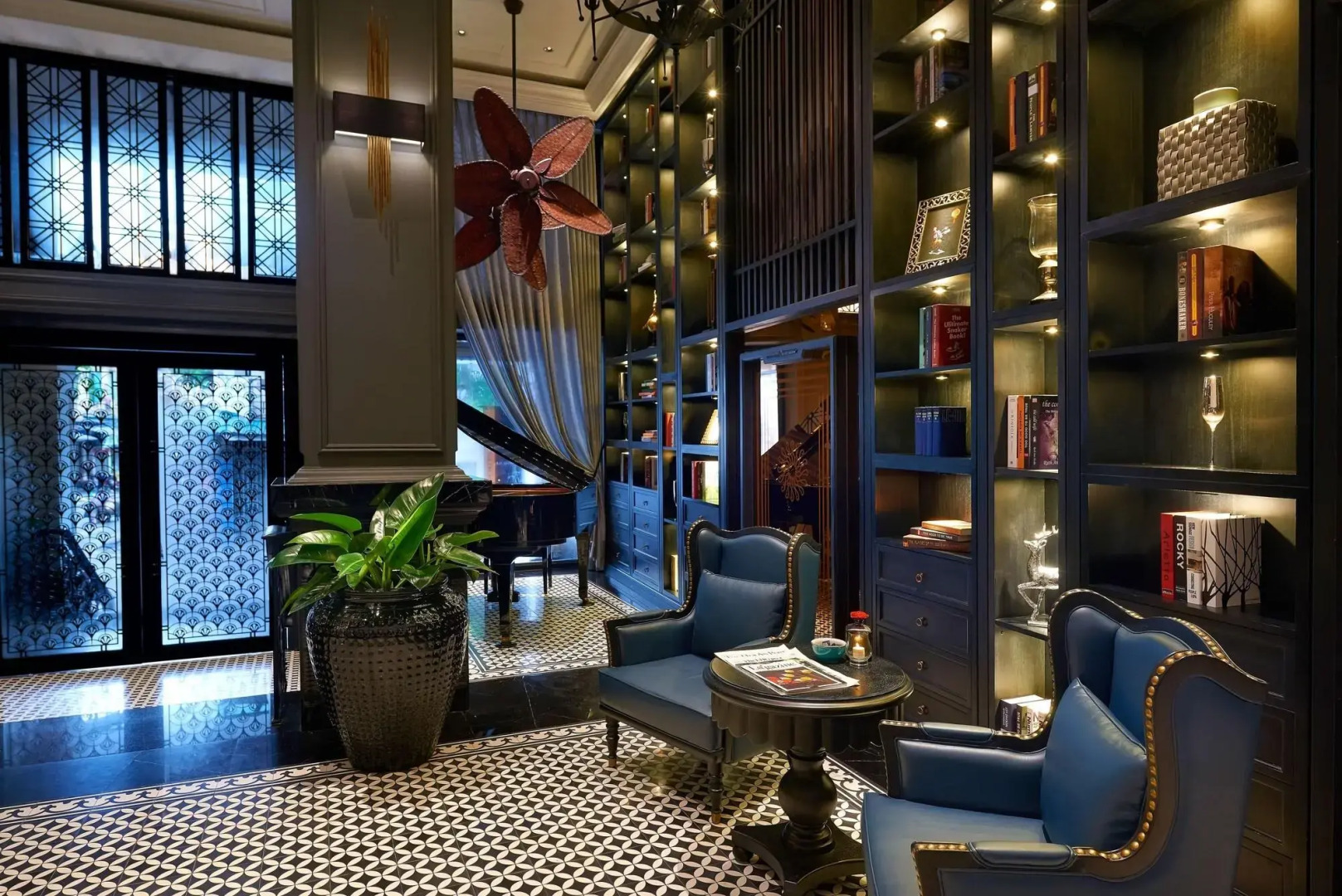 Foto - La Siesta Premium Hang Be