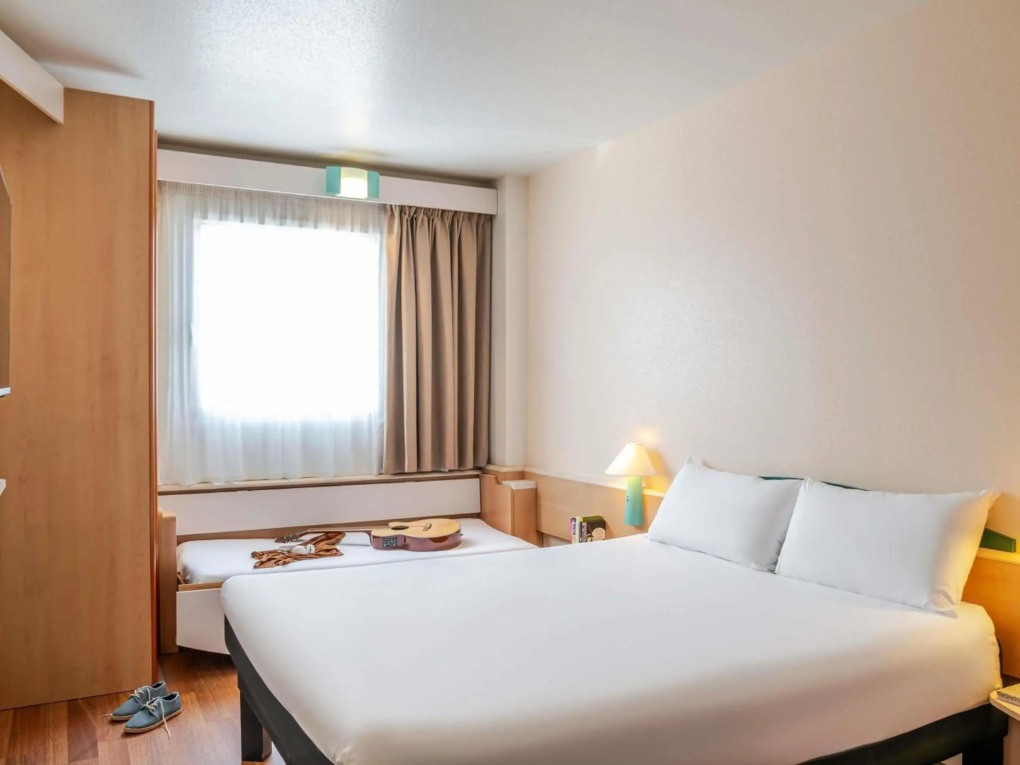 Foto - ibis Bilbao Barakaldo