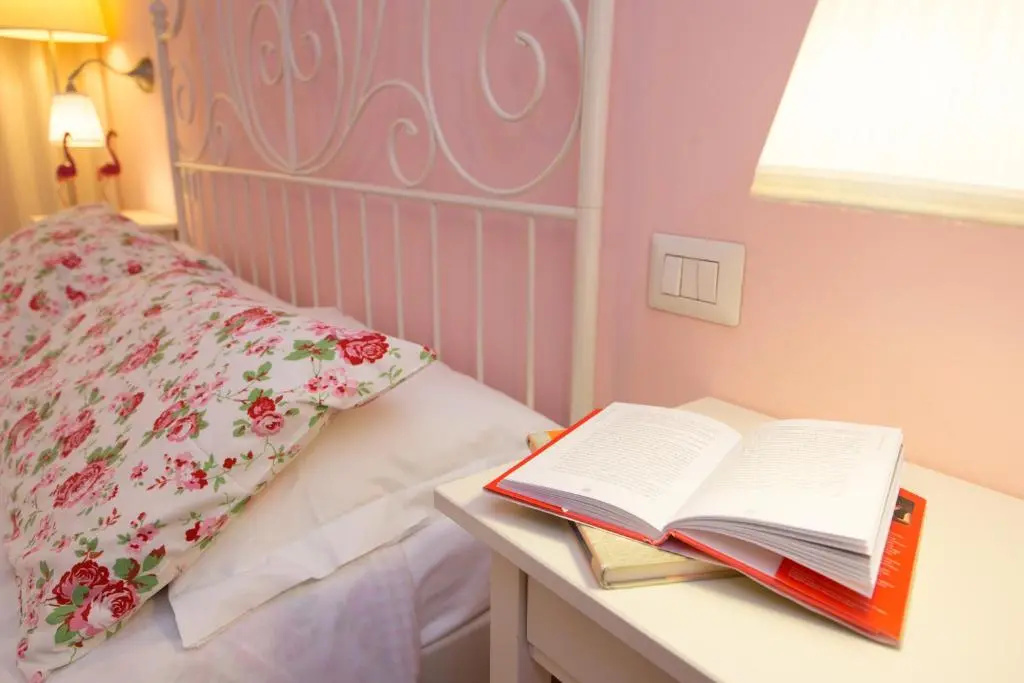 Photo - Malkavacanze B&B
