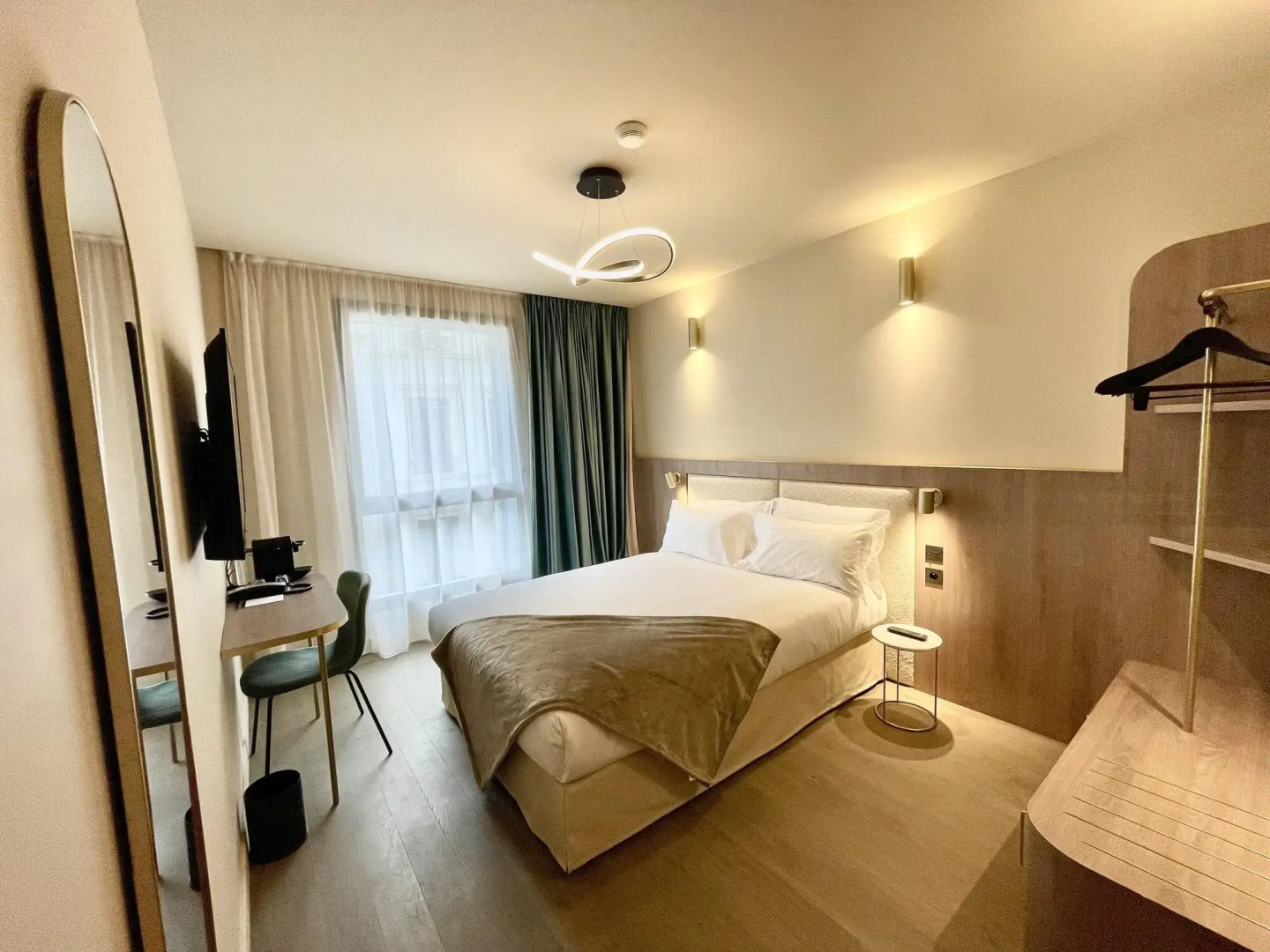 Photo - Keystone Hôtel & Spa