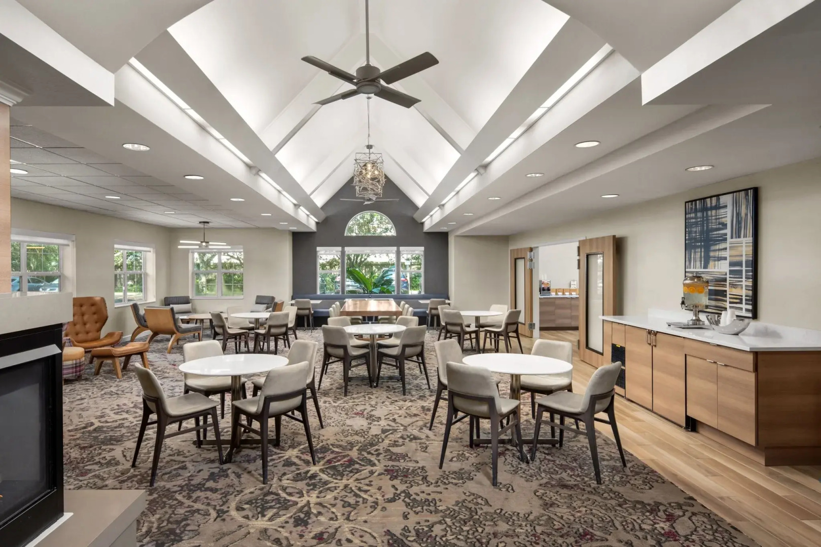 Photo - Residence Inn by Marriott Orlando East/UCF Area