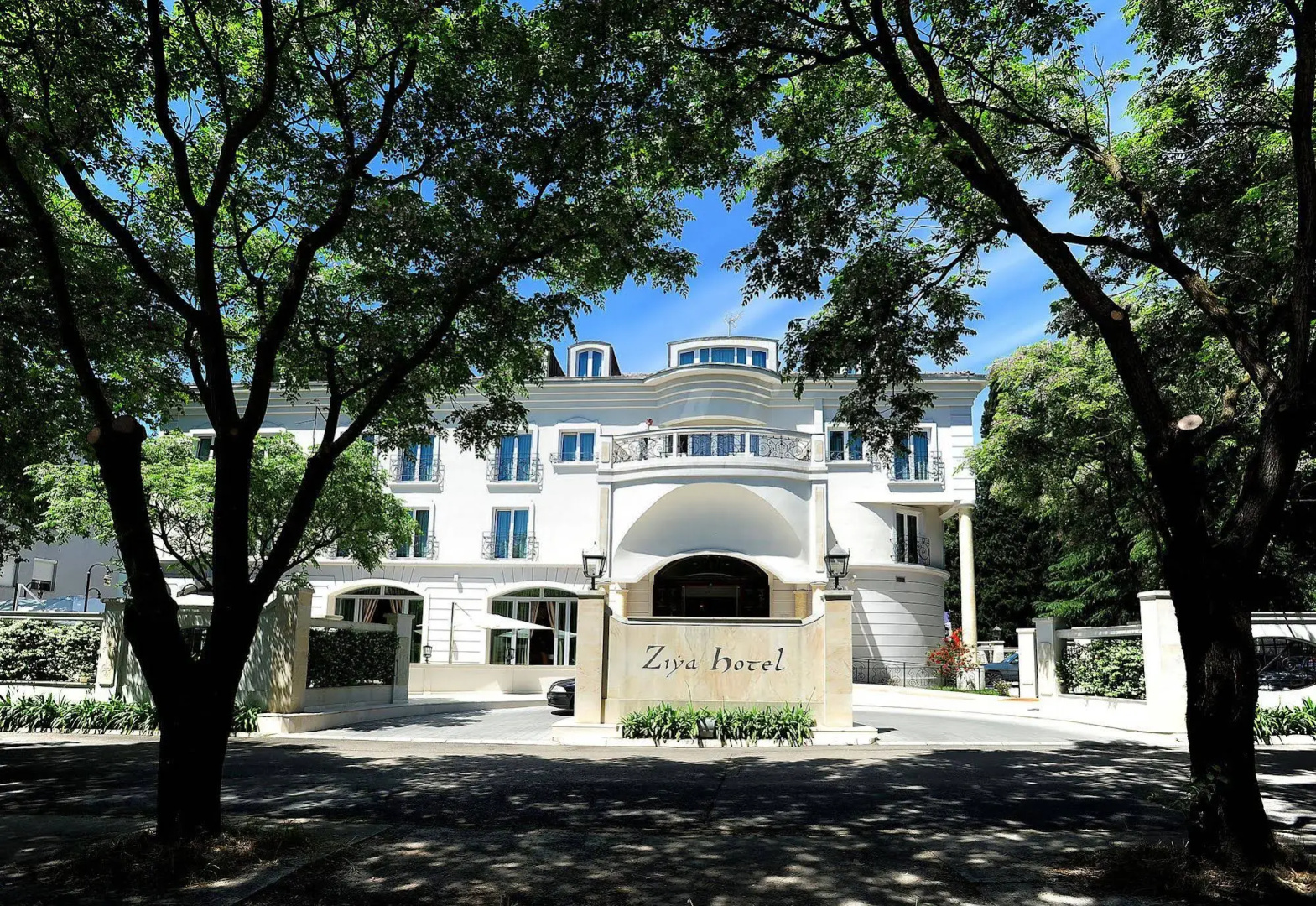 Photo - Hotel Ziya