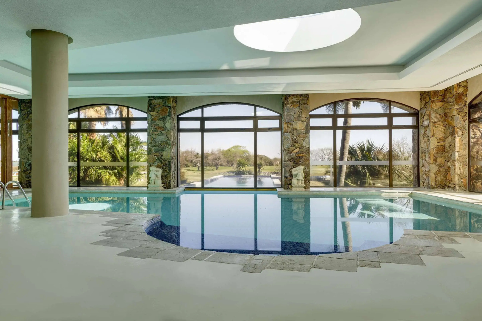 Photo - Sheraton Colonia Golf & Spa Resort