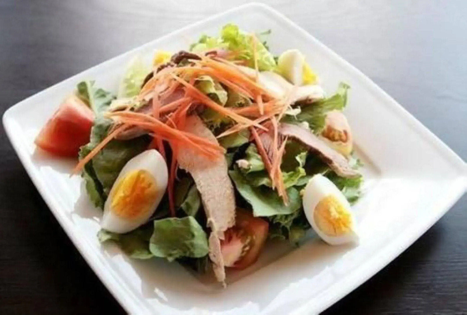 Foto - Silver Mounts Hotel