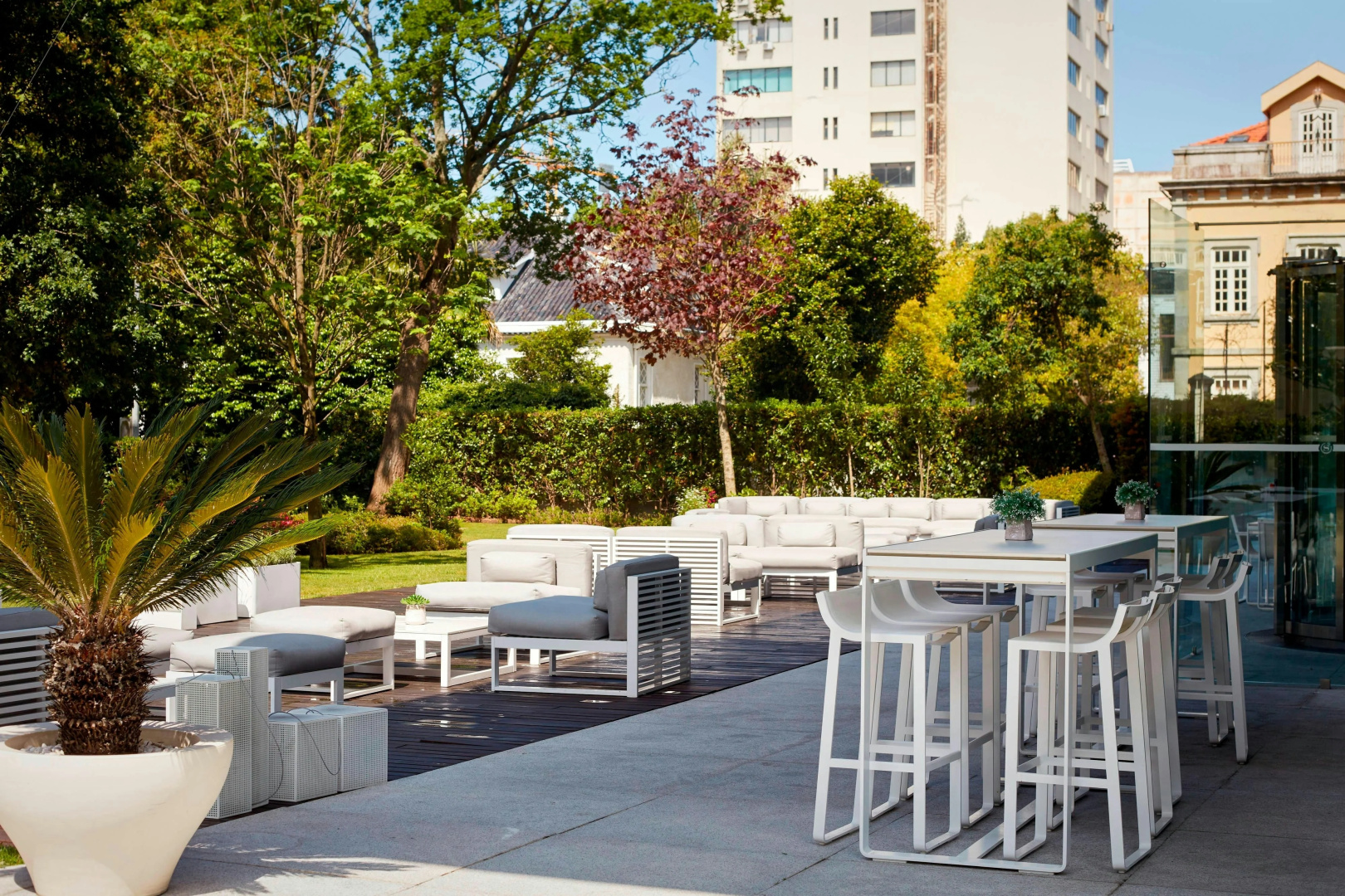 Foto - Sheraton Porto Hotel & Spa