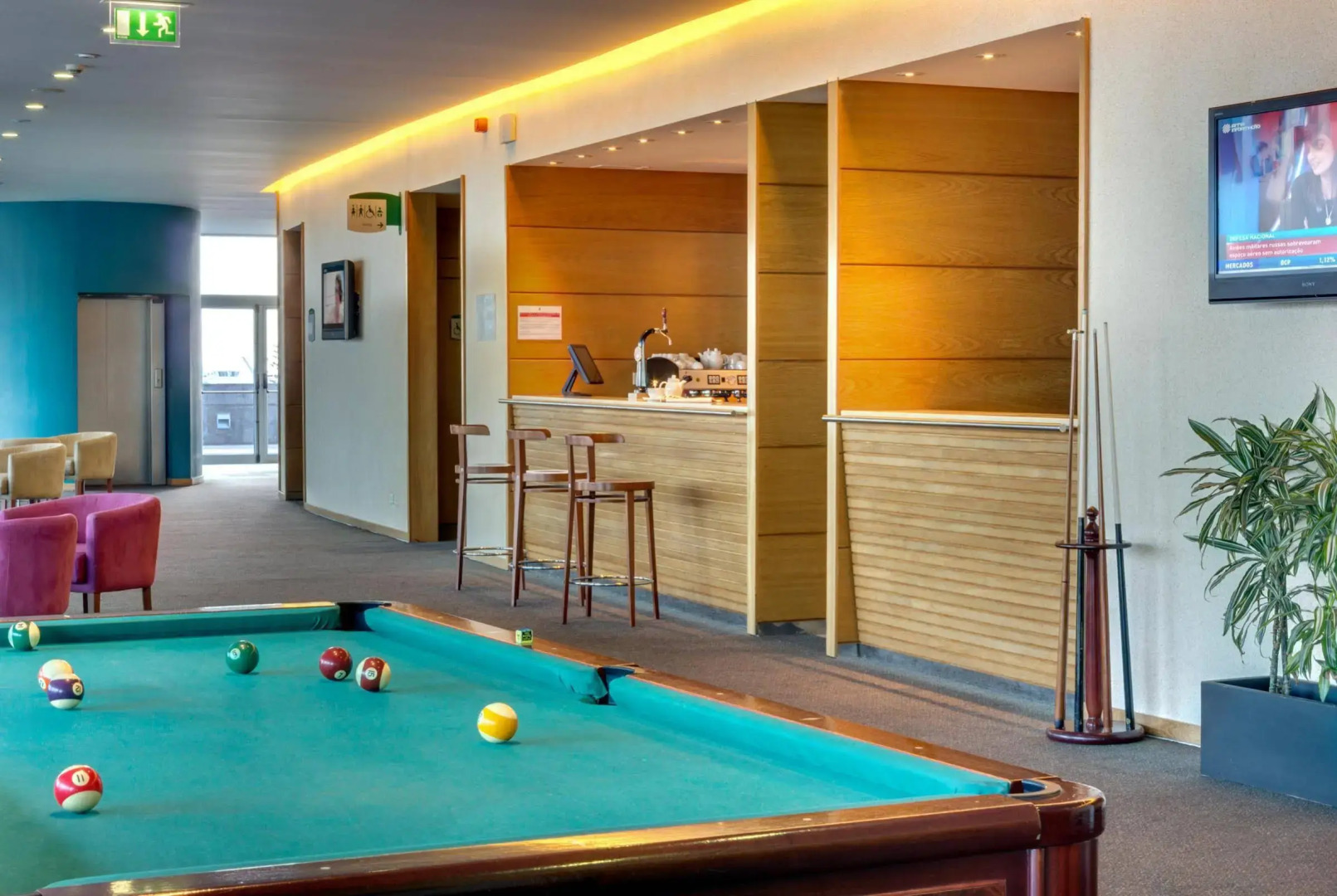 Foto - The Lince Azores