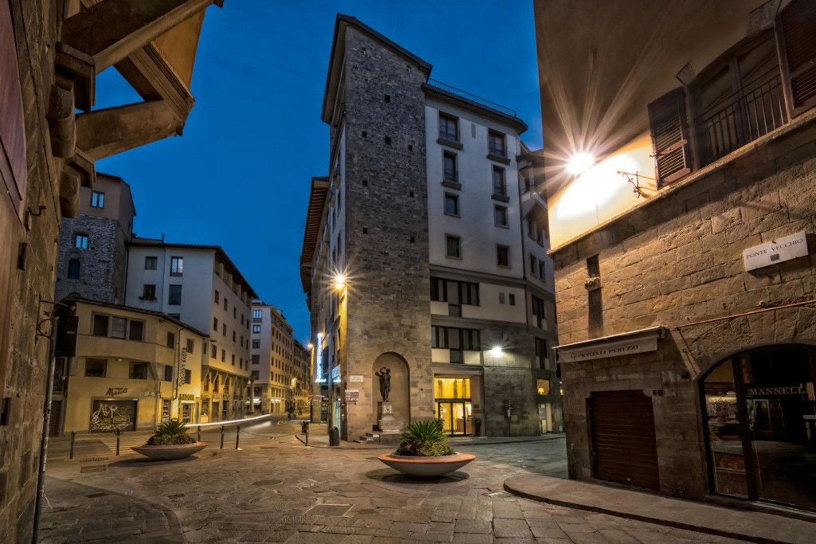 Foto - B&B Hotel Firenze Pitti Palace al Ponte Vecchio