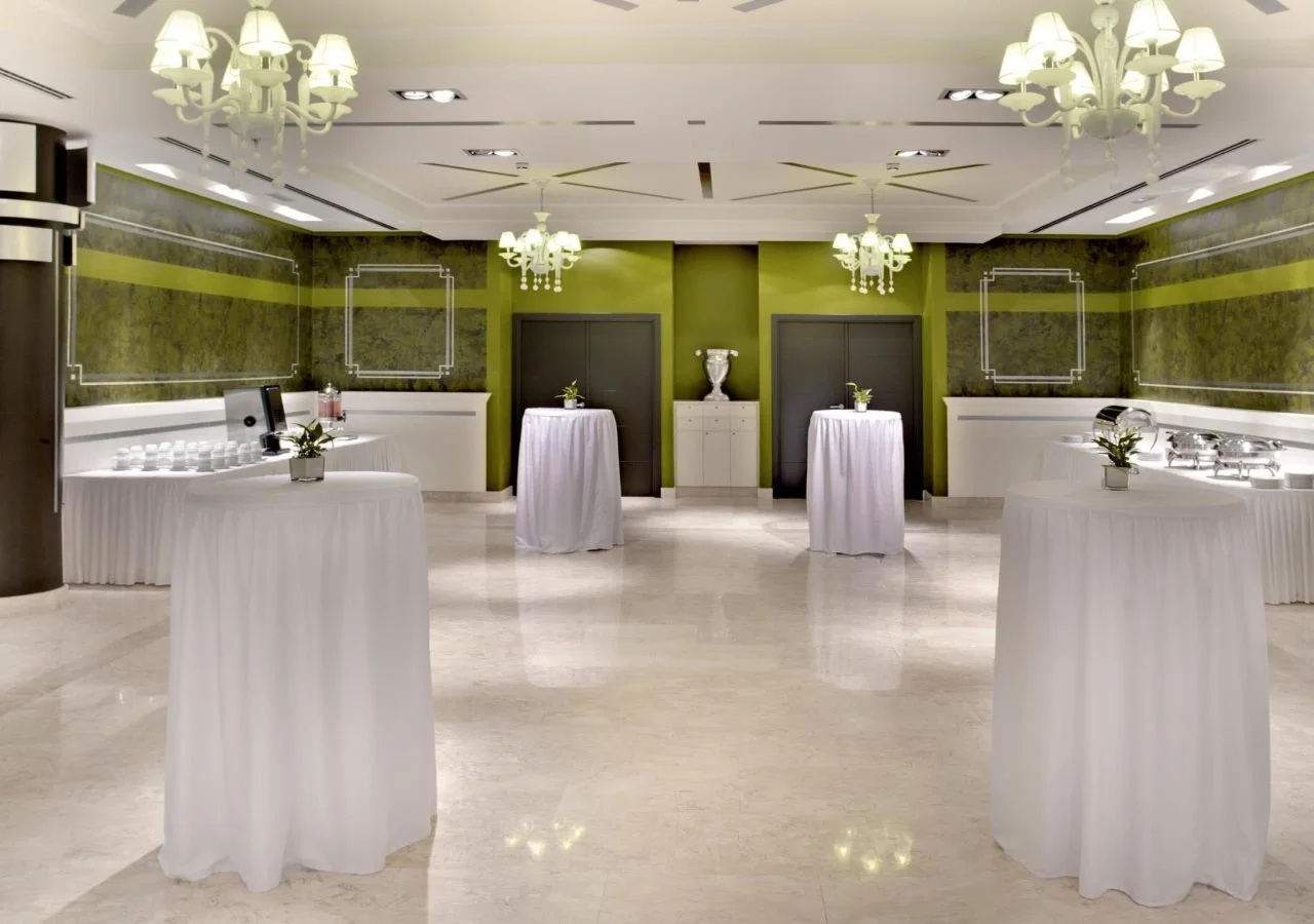 Foto - Grand Palace Brno - Small Luxury Hotels of the World