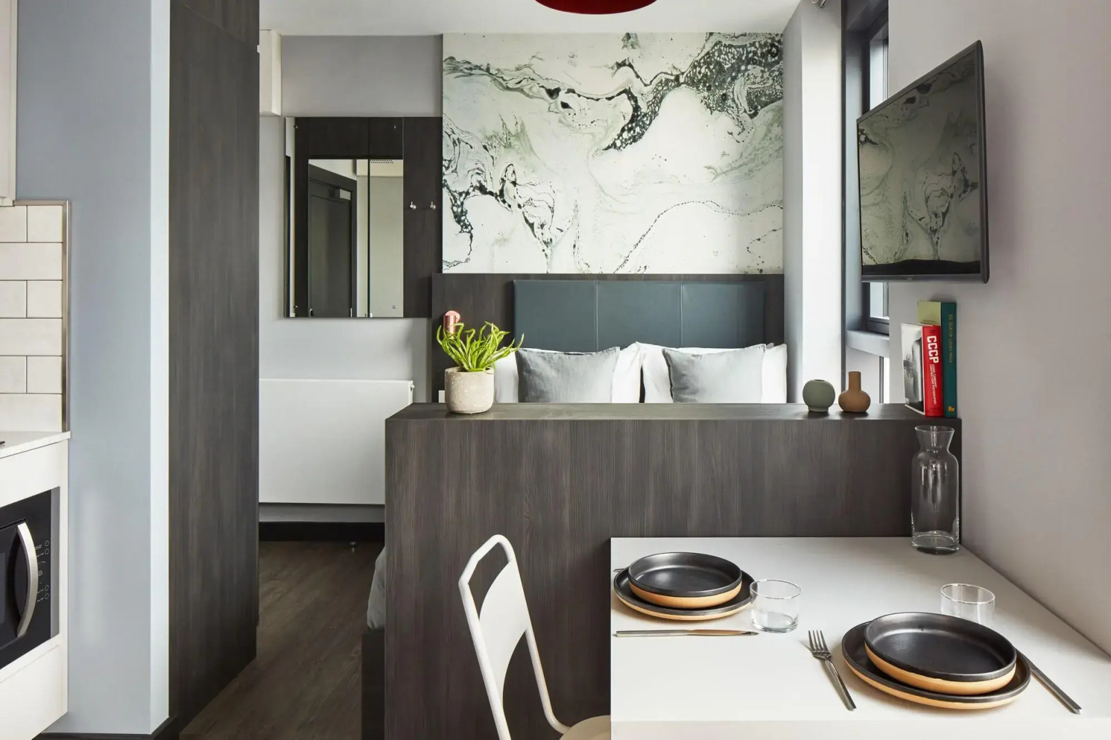 Photo - ARK Canary Wharf