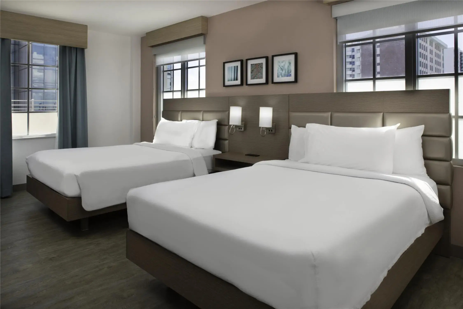 Photo - Hilton Garden Inn Miami South Beach