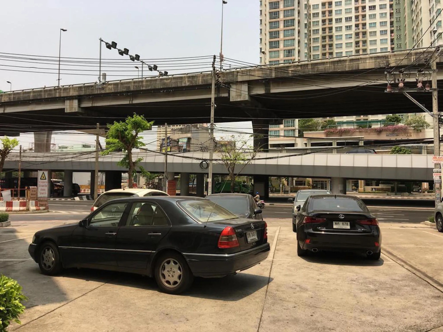 Foto - S.K. Residence