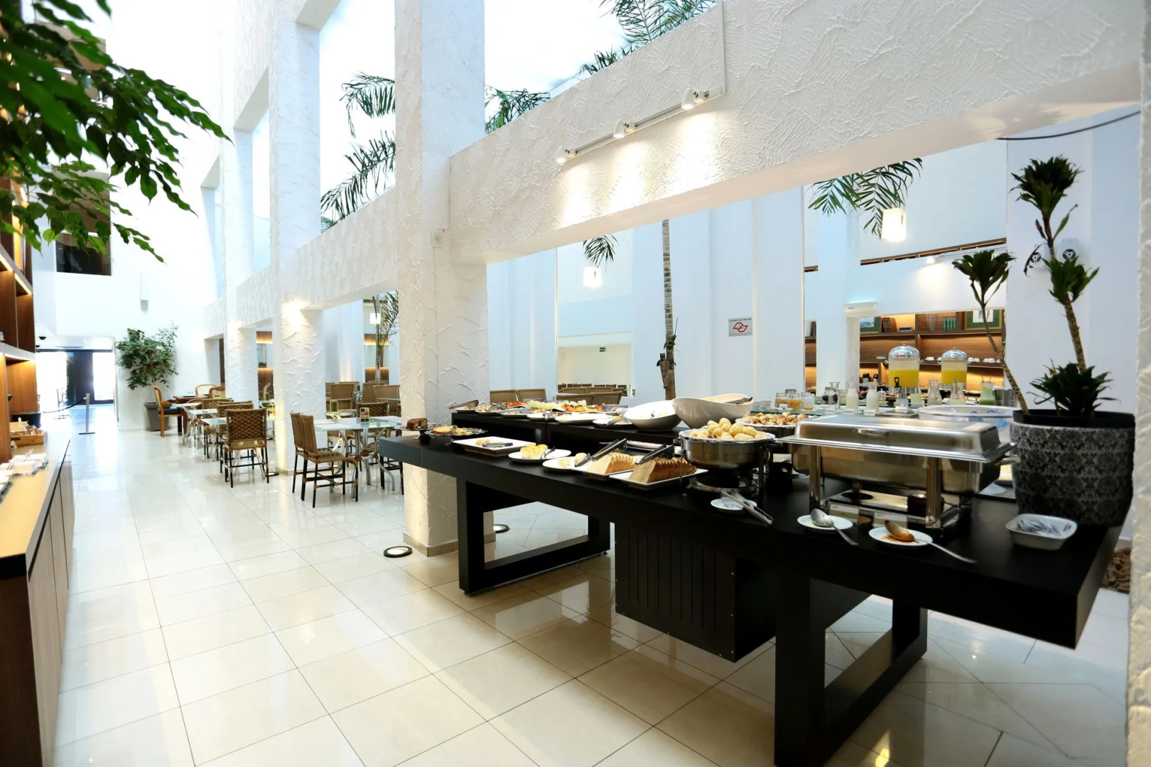 Foto - Oasis Tower Hotel