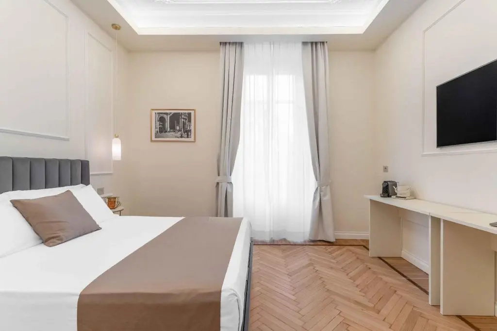 Foto - Montello Suites Foresteria Lombarda