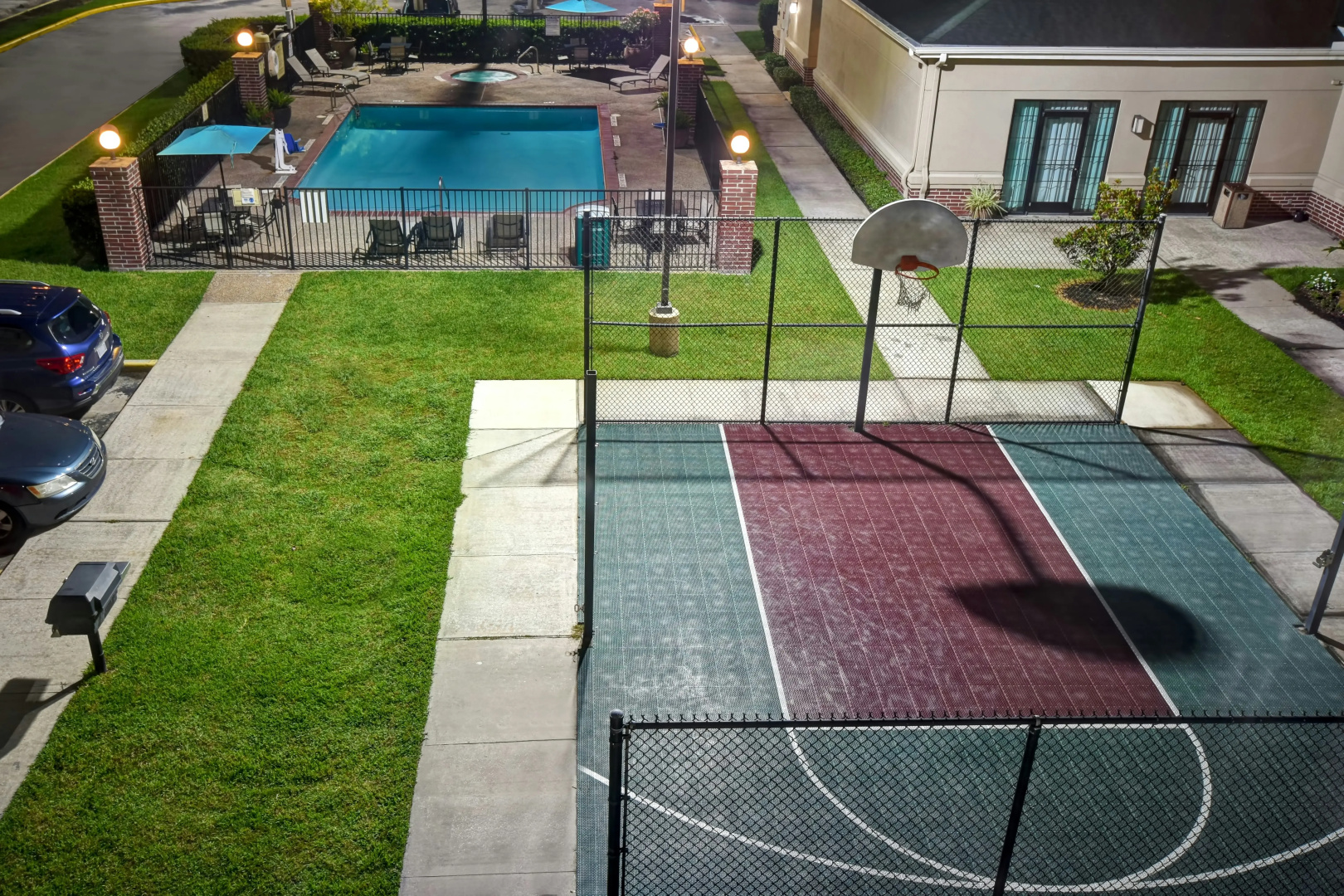 Foto - Homewood Suites By Hilton Houston IAH Airport Beltway 8